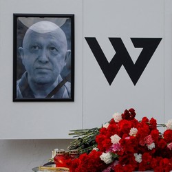 Potret Baru Kematian Bos Wagner Prigozhin, Barat Curiga Putin