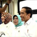 Tegas! Jokowi Minta Kantor & Gedung-gedung Tanam Pohon Besar