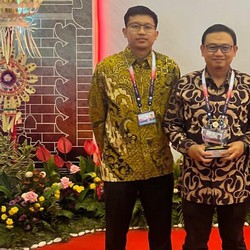 Digitalisasi Pertambangan Bukit Asam (PTBA) Berbuah Prestasi