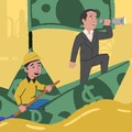 Harga Mati! Tidak Ada Pilihan RI Gagal Jadi Negara Maju 2045