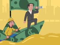 Harga Mati! Tidak Ada Pilihan RI Gagal Jadi Negara Maju 2045