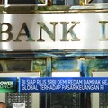 Video: Redam Dampak Gejolak Global, BI Siap Rilis SRBI