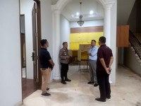 Belajar dari Dino Patti Djalal, Hati-hati Kalau Sewakan Rumah
