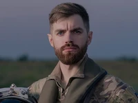 Kisah Pilu Ghost of Kyiv Ukraina, Tewas Tabrakan Pesawat