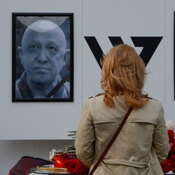 Surat Wasiat Prigozhin Muncul, Tunjuk Bos Baru Wagner