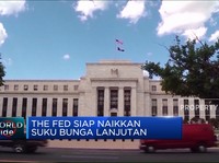 Video: The Fed Siap Naikkan Suku Bunga Lanjutan