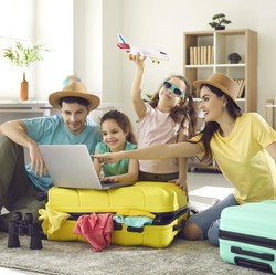 Mau Liburan Impulsif ke Luar Negeri Pas Long Weekend? Pakai Cara Ini