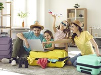 Mau Liburan Impulsif ke Luar Negeri Pas Long Weekend? Pakai Cara Ini