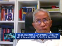 Agar Efektif Tekan Polusi, Pemerintah Diminta Lakukan Ini