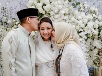 Anak Pertama Sandiaga Uno Mau Nikah di Amerika, Ini Sosoknya