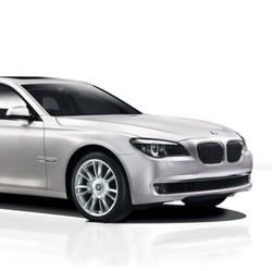 Anak Prabowo Pernah Kolab sama BMW, Mobilnya Cuma 5 di Dunia