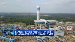 Biang Kerok Polusi: Macet Hingga Emisi PLTU Batu Bara