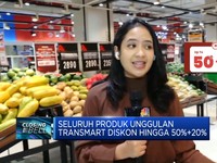 Wow! Seluruh Produk Unggulan Transmart Diskon Besar-besaran