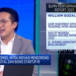 Banyak Startup Kolaps, Telkomsel Mitra Inovasi Beri Wejangan