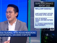 Banyak Startup Kolaps, Telkomsel Mitra Inovasi Beri Wejangan
