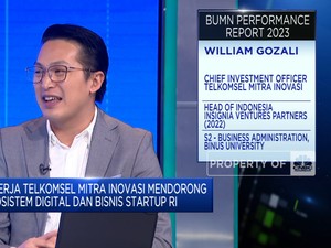 Strategi Telkomsel Mitra Inovasi Tebar Investasi ke Startup