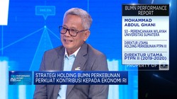 Diskriminasi Eropa & El Nino, Gimana Nasib Produksi PTPN III?