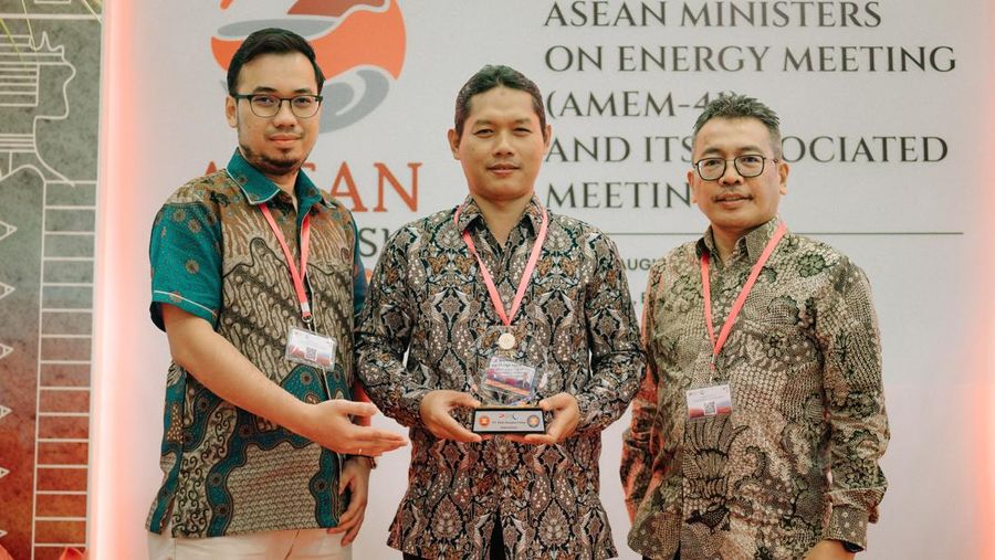 Dok MMS Group Indonesia