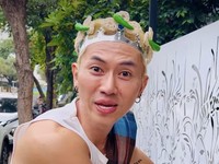Gara-gara Pandemi, Rafael Tan Makin Jago Soal Keuangan