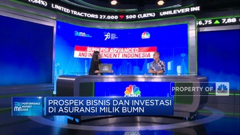 Genjot Premi, BRI Life Siapkan Asuransi Mulai Dari Rp 50 Ribu