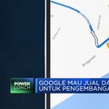 Video: Google Mau Jual Data Peta Untuk Pengembangan PLTS