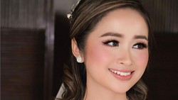Gritte Agatha Cerita Kehamilan Pertama, Ngidam Banyak Makanan