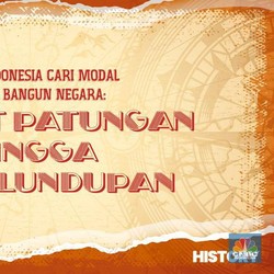 Kala RI 'Berdarah-darah', Ajak Warga Patungan & Jual Obat