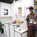 HM Sampoerna Sukses Bawa Bali Pure Tembus Pasar Global
