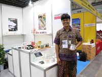 HM Sampoerna Sukses Bawa Bali Pure Tembus Pasar Global