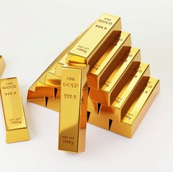 Mau Investasi Emas? Kenalan Dulu Sama Kekurangannya