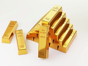 Pemula, Kenali Dulu Nih Maksud Satuan Berat 1 Suku Sebelum Investasi Emas