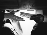 Komisaris Sebagai Kambing Hitam Baru Korupsi BUMN