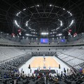 ADHI Rogoh Rp 640 M Bangun Stadion FIBA World Cup 2023