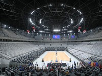 ADHI Rogoh Rp 640 M Bangun Stadion FIBA World Cup 2023