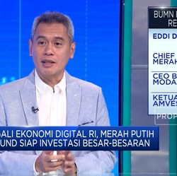 Bukan Cuma Kasih Dana! MPF Ikut Bantu Startup Cari Cuan