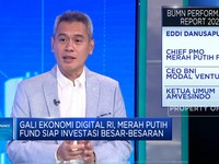 Bukan Cuma Kasih Dana! MPF Ikut Bantu Startup Cari Cuan