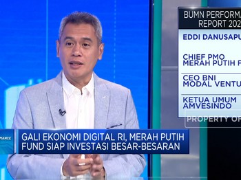 Bukan Cuma Kasih Dana! MPF Ikut Bantu Startup Cari Cuan