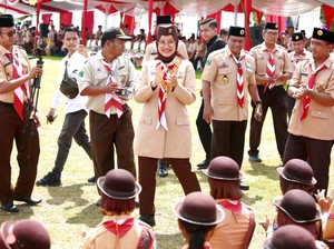 Apa Itu Tri Satya dan Dasa Darma Pramuka? Ini Pengertian dan Bunyinya