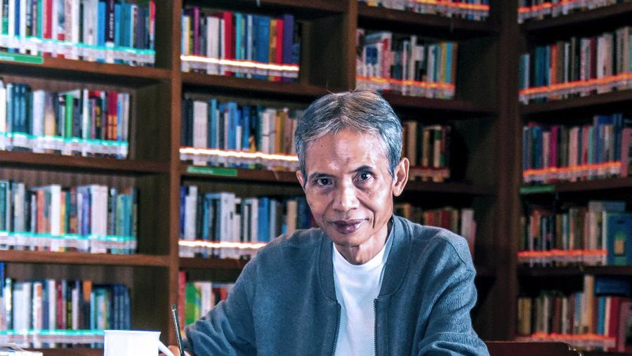 Joko Pinurbo