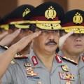 Erick Tunjuk Wakapolri Jabat Wakil Komisaris Utama PT Pindad