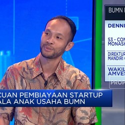 Video: Kontribusi Anak Usaha BUMN Bagi Ekonomi Digital RI