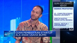 Video: Kontribusi Anak Usaha BUMN Bagi Ekonomi Digital RI
