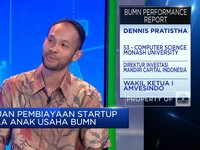 Video: Kontribusi Anak Usaha BUMN Bagi Ekonomi Digital RI