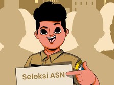 Fenomena Mundur Massal CPNS, antara Gaji atau Pola Mutasi