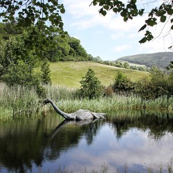 Apakah Monster Loch Ness Beneran Ada? Ini kata Peneliti