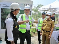 Atasi Polusi, Luhut Bakal Tutup PLTU yang Dipakai Industri