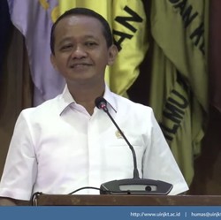 Tegas! Jokowi Minta RI Lawan Jegalan Uni Eropa-IMF