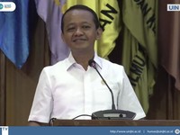 Tegas! Jokowi Minta RI Lawan Jegalan Uni Eropa-IMF