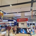 Daftar Barang Elektronik Banting Harga di Transmart Hari Ini