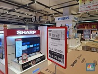 Produk Ini Laku Keras di Transmart Full Day Sale, Sudah Beli?
